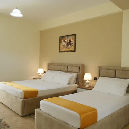 Onorato Hotel