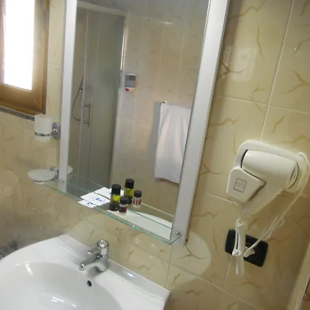 Отель Onorato 3*