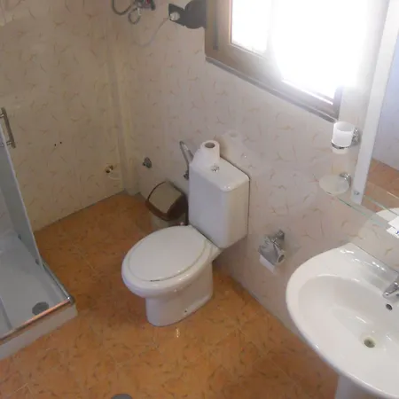 Hotell Onorato Vlorë