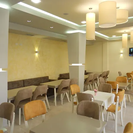 Onorato Hotel