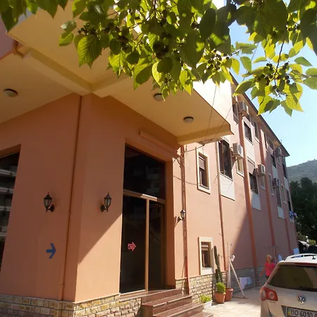 Отель Onorato Влёра