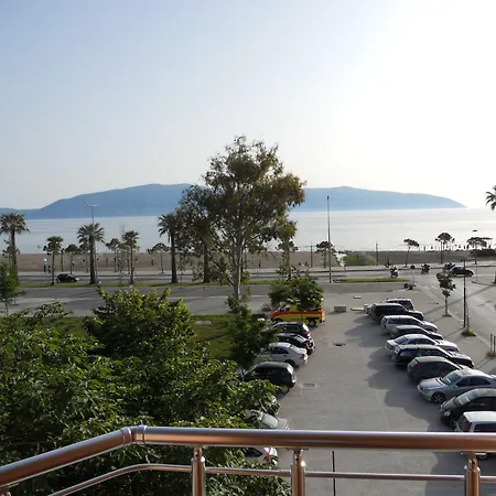 Hotel Onorato Vlorë