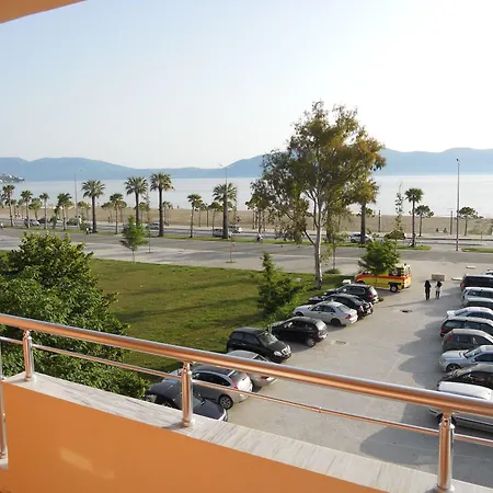 Onorato Hotel Vlorë