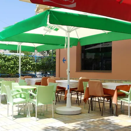 Hotel Onorato 3*