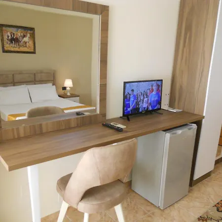 Onorato Hotel 3*