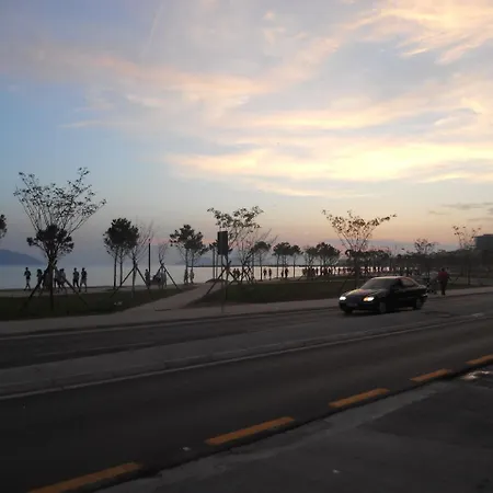 Отель Onorato 3*