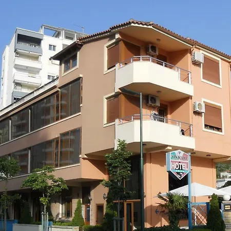 Hotel Onorato 3*