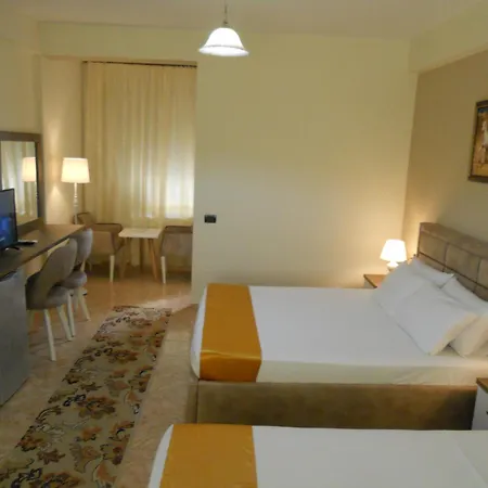 Hotel Onorato Vlorë