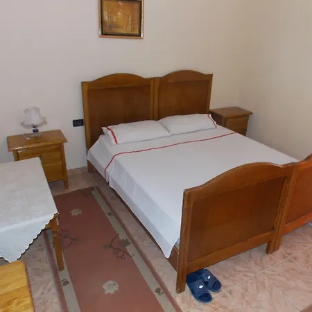 Hotel Onorato Vlorë
