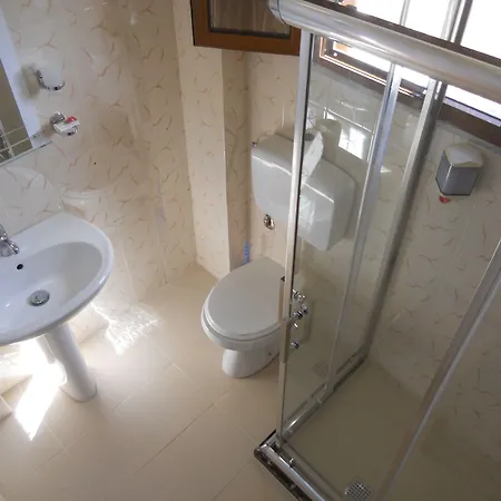 Onorato Hotel Vlorë