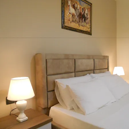 Onorato Hotel Vlorë