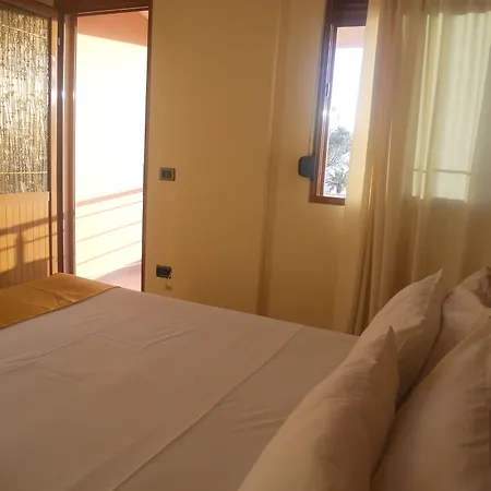 Onorato 호텔 Vlorë