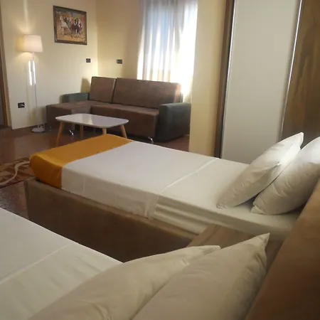 Hotell Onorato Vlorë