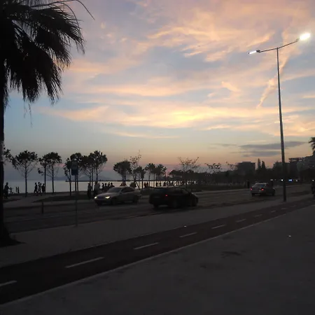 Hotel Onorato Vlorë