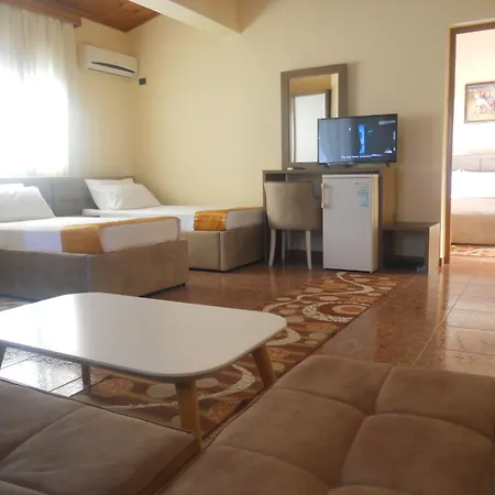 Hotel Onorato Vlorë