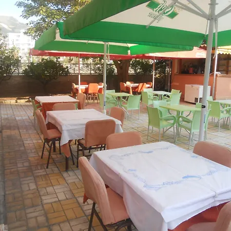 Hotel Onorato 3*