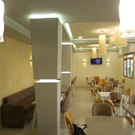 Onorato Hotel Vlorë