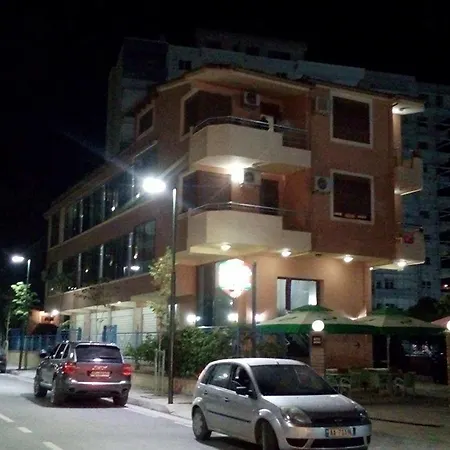 Onorato Hotel