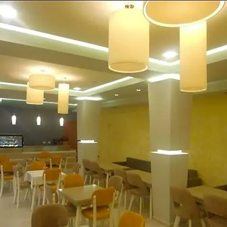 فندق Onorato 3*
