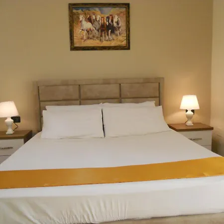 Onorato Hotel Vlorë