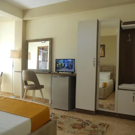 Hotel Onorato