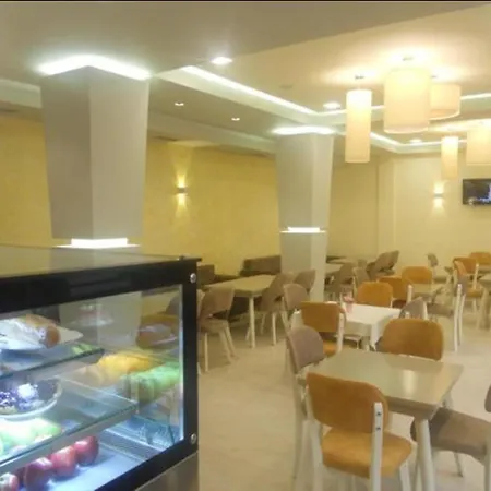 Hotel Onorato 3*