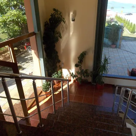 Onorato Hotel 3*