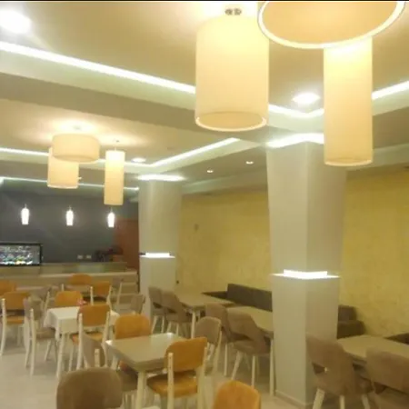 Onorato Hotel Vlorë