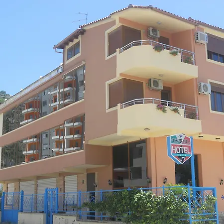 Onorato Hotel 3*