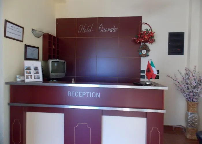 Onorato 3* Vlorë