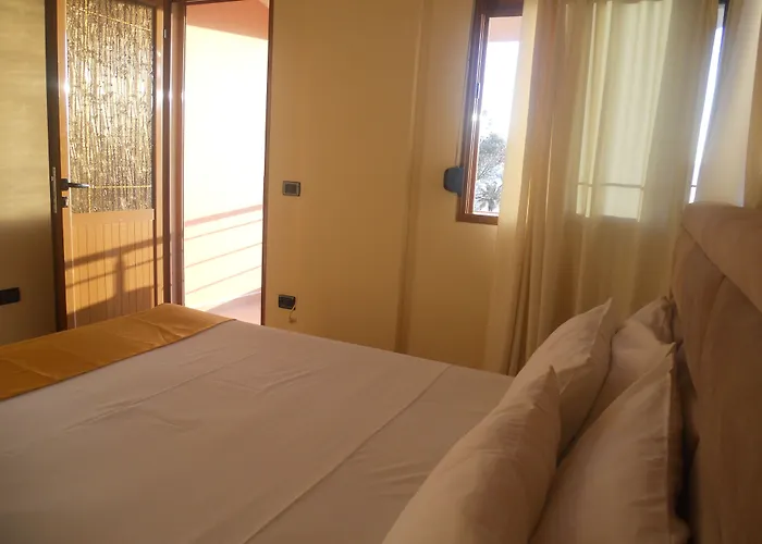 Onorato 호텔 Vlorë