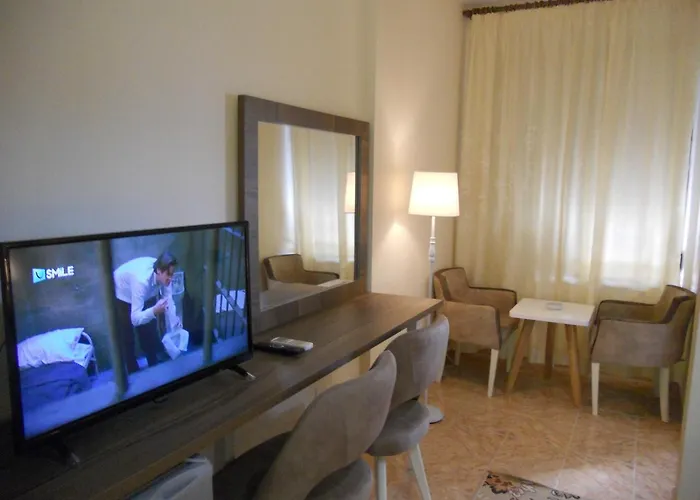 Hotell Onorato Vlorë